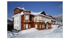 Hotel Sněžka Špindlerův Mlýn